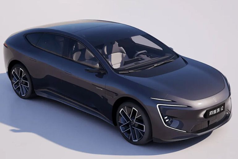 Huawei Solid-State Battery: 5-Min Charge, 3,000 km range